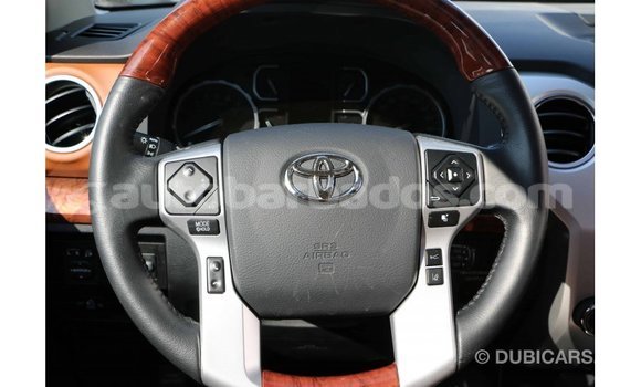 Buy Import Toyota Tundra White Car in Import - Dubai in Barbados Buy Import Toyota Tundra White Car in Import - Dubai in Barbados