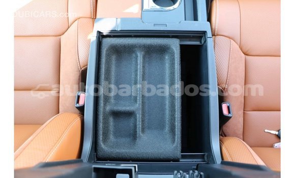 Buy Import Toyota Tundra White Car in Import - Dubai in Barbados Buy Import Toyota Tundra White Car in Import - Dubai in Barbados