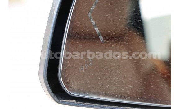 Buy Import Toyota Tundra White Car in Import - Dubai in Barbados Buy Import Toyota Tundra White Car in Import - Dubai in Barbados