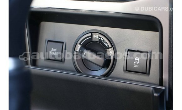 Buy Import Toyota Prado White Car in Import - Dubai in Barbados Buy Import Toyota Prado White Car in Import - Dubai in Barbados