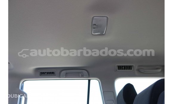 Buy Import Toyota Prado White Car in Import - Dubai in Barbados Buy Import Toyota Prado White Car in Import - Dubai in Barbados