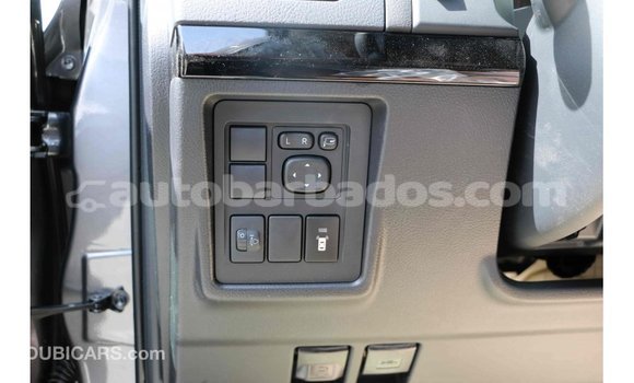 Buy Import Toyota Prado Black Car in Import - Dubai in Barbados Buy Import Toyota Prado Black Car in Import - Dubai in Barbados