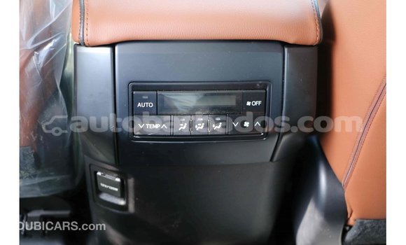 Buy Import Toyota Prado Black Car in Import - Dubai in Barbados Buy Import Toyota Prado Black Car in Import - Dubai in Barbados