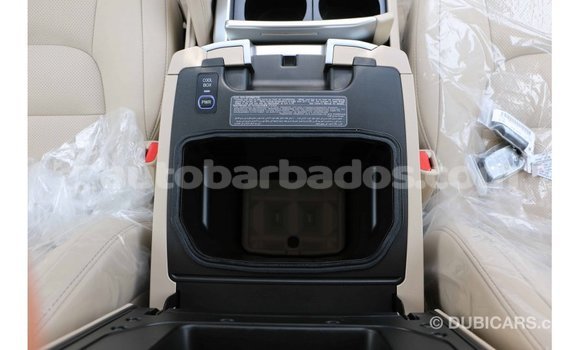 Buy Import Toyota Land Cruiser White Car in Import - Dubai in Barbados Buy Import Toyota Land Cruiser White Car in Import - Dubai in Barbados