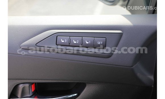 Buy Import Toyota Alphard White Car in Import - Dubai in Barbados Buy Import Toyota Alphard White Car in Import - Dubai in Barbados
