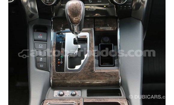 Buy Import Toyota Alphard White Car in Import - Dubai in Barbados Buy Import Toyota Alphard White Car in Import - Dubai in Barbados