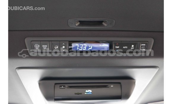 Buy Import Toyota Alphard White Car in Import - Dubai in Barbados Buy Import Toyota Alphard White Car in Import - Dubai in Barbados