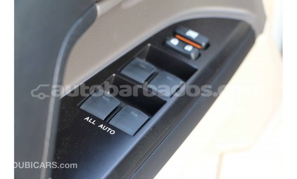 Buy Import Toyota Land Cruiser White Car in Import - Dubai in Barbados Buy Import Toyota Land Cruiser White Car in Import - Dubai in Barbados