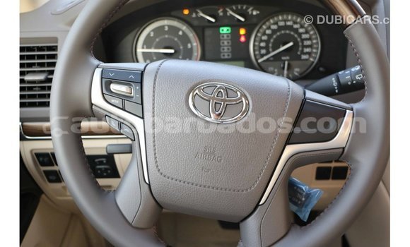 Buy Import Toyota Land Cruiser White Car in Import - Dubai in Barbados Buy Import Toyota Land Cruiser White Car in Import - Dubai in Barbados