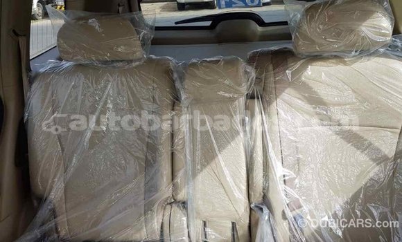 Buy Import Toyota Highlander Black Car in Import - Dubai in Barbados Buy Import Toyota Highlander Black Car in Import - Dubai in Barbados