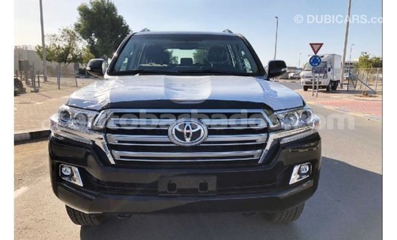 Buy Import Toyota Land Cruiser Black Car in Import - Dubai in Barbados Buy Import Toyota Land Cruiser Black Car in Import - Dubai in Barbados