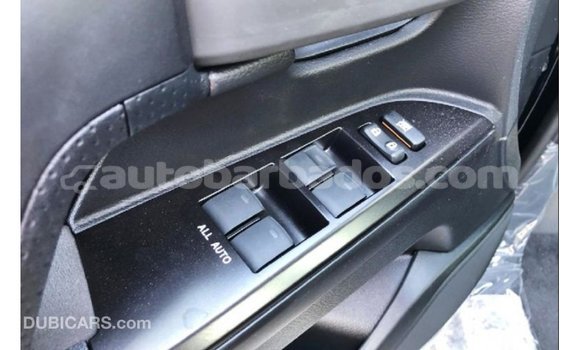Buy Import Toyota Land Cruiser Black Car in Import - Dubai in Barbados Buy Import Toyota Land Cruiser Black Car in Import - Dubai in Barbados