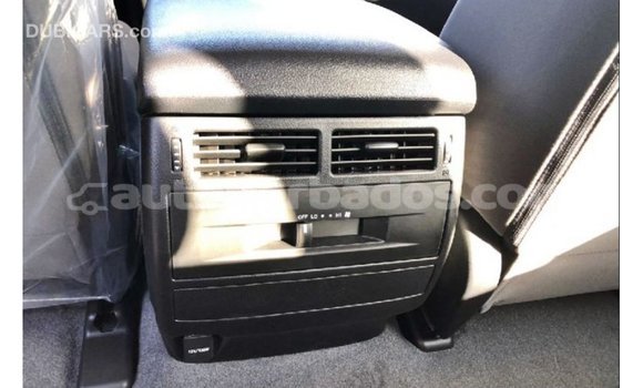 Buy Import Toyota Land Cruiser Black Car in Import - Dubai in Barbados Buy Import Toyota Land Cruiser Black Car in Import - Dubai in Barbados