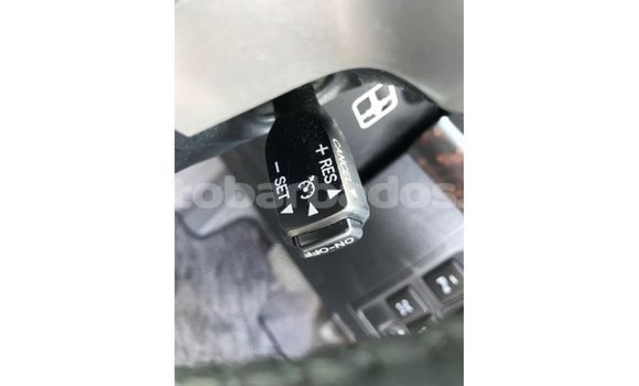 Buy Import Toyota Land Cruiser Black Car in Import - Dubai in Barbados Buy Import Toyota Land Cruiser Black Car in Import - Dubai in Barbados