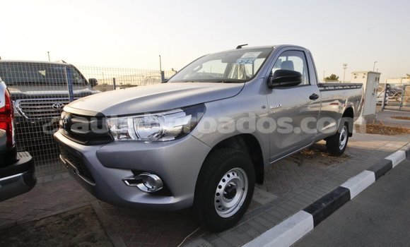 Buy Import Toyota Hilux Other Car in Import - Dubai in Barbados Buy Import Toyota Hilux Other Car in Import - Dubai in Barbados