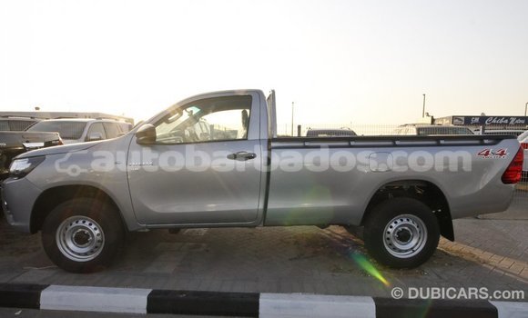 Buy Import Toyota Hilux Other Car in Import - Dubai in Barbados Buy Import Toyota Hilux Other Car in Import - Dubai in Barbados