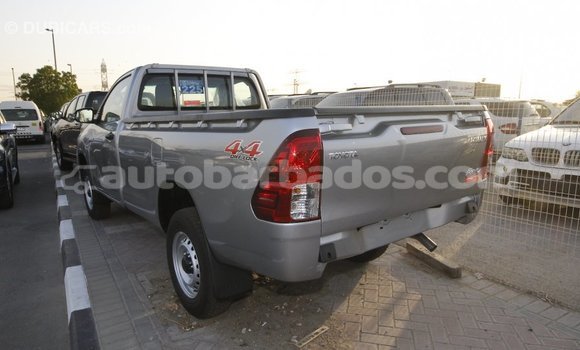 Buy Import Toyota Hilux Other Car in Import - Dubai in Barbados Buy Import Toyota Hilux Other Car in Import - Dubai in Barbados
