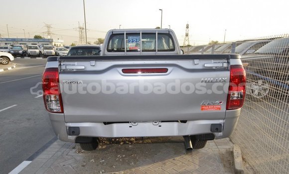 Buy Import Toyota Hilux Other Car in Import - Dubai in Barbados Buy Import Toyota Hilux Other Car in Import - Dubai in Barbados