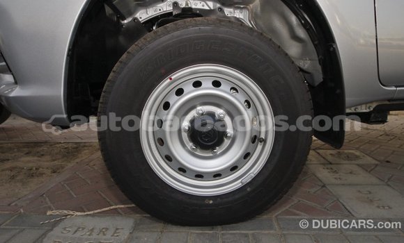 Buy Import Toyota Hilux Other Car in Import - Dubai in Barbados Buy Import Toyota Hilux Other Car in Import - Dubai in Barbados