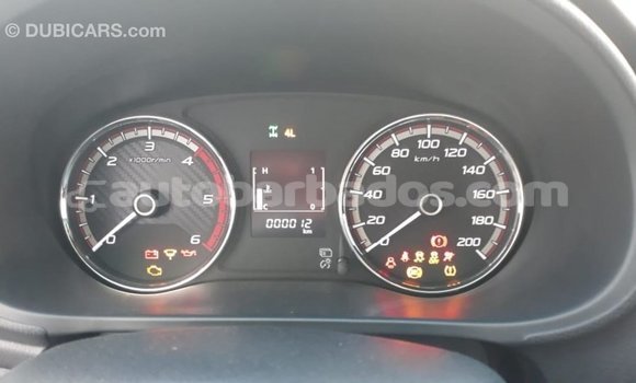 Buy Import Mitsubishi L200 White Car in Import - Dubai in Barbados Buy Import Mitsubishi L200 White Car in Import - Dubai in Barbados