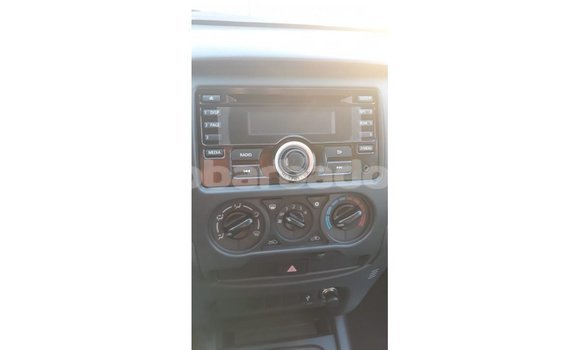 Buy Import Mitsubishi L200 White Car in Import - Dubai in Barbados Buy Import Mitsubishi L200 White Car in Import - Dubai in Barbados