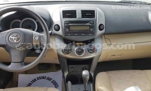 Buy Import Toyota RAV4 Other Car in Import - Dubai in Barbados Buy Import Toyota RAV4 Other Car in Import - Dubai in Barbados