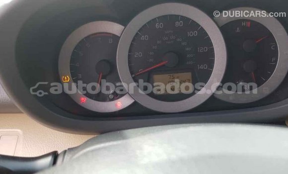 Buy Import Toyota RAV4 Other Car in Import - Dubai in Barbados Buy Import Toyota RAV4 Other Car in Import - Dubai in Barbados
