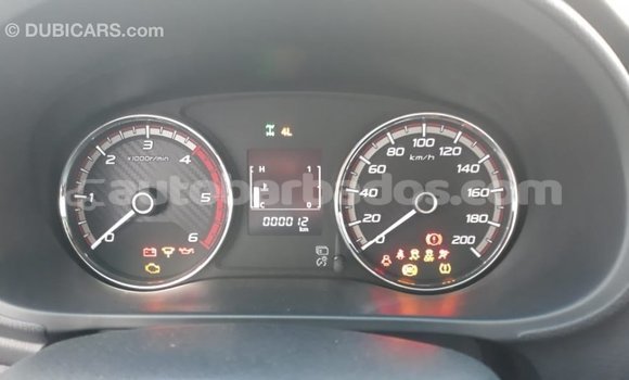 Buy Import Mitsubishi L200 White Car in Import - Dubai in Barbados Buy Import Mitsubishi L200 White Car in Import - Dubai in Barbados