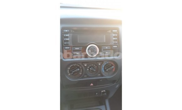 Buy Import Mitsubishi L200 White Car in Import - Dubai in Barbados Buy Import Mitsubishi L200 White Car in Import - Dubai in Barbados