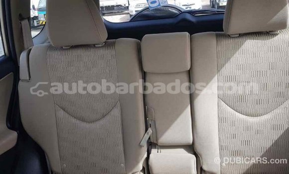 Buy Import Toyota RAV4 Other Car in Import - Dubai in Barbados Buy Import Toyota RAV4 Other Car in Import - Dubai in Barbados