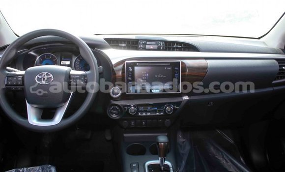 Buy Import Toyota Hilux Other Car in Import - Dubai in Barbados Buy Import Toyota Hilux Other Car in Import - Dubai in Barbados