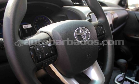 Buy Import Toyota Hilux Other Car in Import - Dubai in Barbados Buy Import Toyota Hilux Other Car in Import - Dubai in Barbados