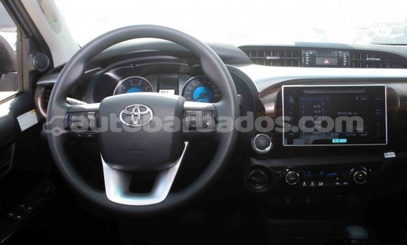 Buy Import Toyota Hilux Other Car in Import - Dubai in Barbados Buy Import Toyota Hilux Other Car in Import - Dubai in Barbados