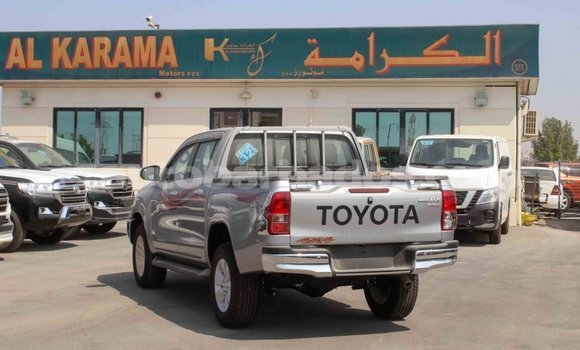 Buy Import Toyota Hilux Other Car in Import - Dubai in Barbados Buy Import Toyota Hilux Other Car in Import - Dubai in Barbados