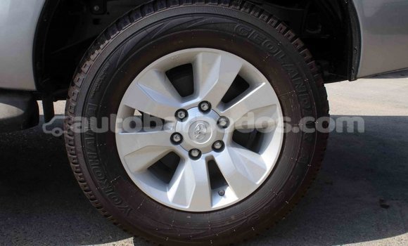 Buy Import Toyota Hilux Other Car in Import - Dubai in Barbados Buy Import Toyota Hilux Other Car in Import - Dubai in Barbados
