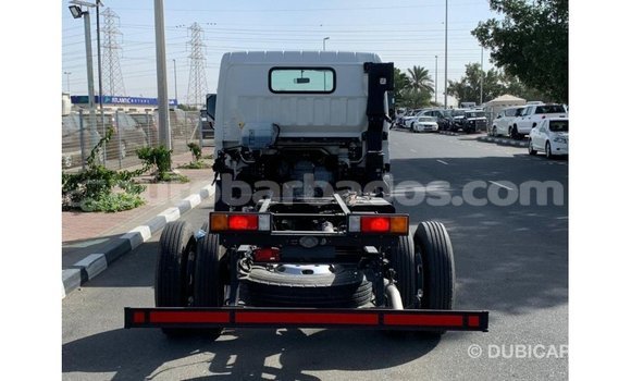 Buy Import Mitsubishi i White Car in Import - Dubai in Barbados Buy Import Mitsubishi i White Car in Import - Dubai in Barbados