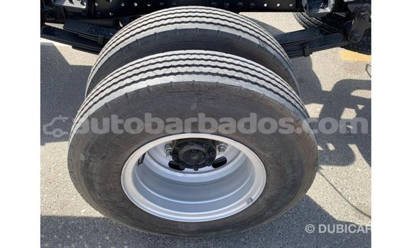 Buy Import Mitsubishi i White Car in Import - Dubai in Barbados Buy Import Mitsubishi i White Car in Import - Dubai in Barbados