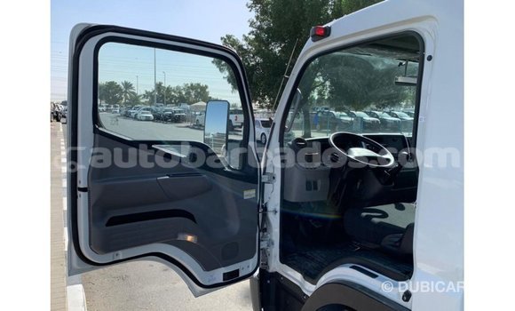 Buy Import Mitsubishi i White Car in Import - Dubai in Barbados Buy Import Mitsubishi i White Car in Import - Dubai in Barbados