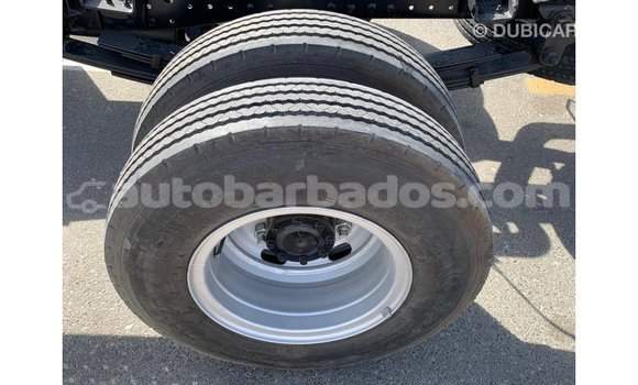 Buy Import Mitsubishi i White Car in Import - Dubai in Barbados Buy Import Mitsubishi i White Car in Import - Dubai in Barbados