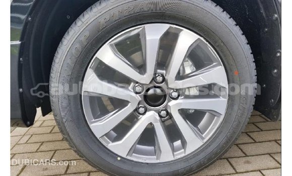 Buy Import Toyota Land Cruiser Black Car in Import - Dubai in Barbados Buy Import Toyota Land Cruiser Black Car in Import - Dubai in Barbados