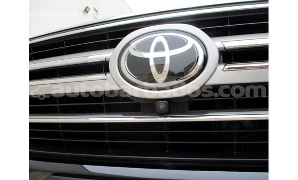 Buy Import Toyota Land Cruiser Black Car in Import - Dubai in Barbados Buy Import Toyota Land Cruiser Black Car in Import - Dubai in Barbados
