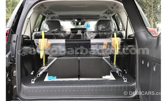 Buy Import Toyota Prado Black Car in Import - Dubai in Barbados Buy Import Toyota Prado Black Car in Import - Dubai in Barbados