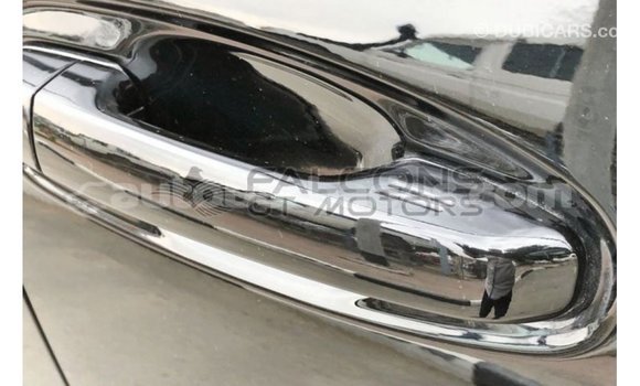 Buy Import Toyota Prado Black Car in Import - Dubai in Barbados Buy Import Toyota Prado Black Car in Import - Dubai in Barbados