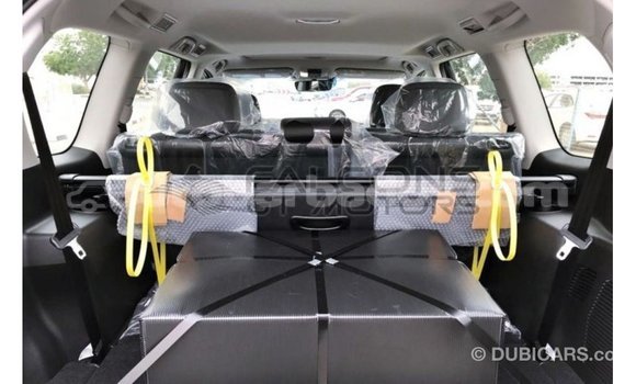 Buy Import Toyota Prado Black Car in Import - Dubai in Barbados Buy Import Toyota Prado Black Car in Import - Dubai in Barbados