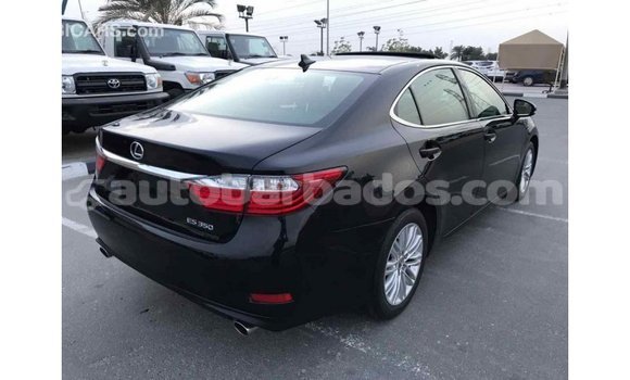Buy Import Lexus ES Black Car in Import - Dubai in Barbados Buy Import Lexus ES Black Car in Import - Dubai in Barbados