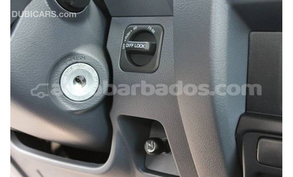 Buy Import Toyota Land Cruiser White Car in Import - Dubai in Barbados Buy Import Toyota Land Cruiser White Car in Import - Dubai in Barbados