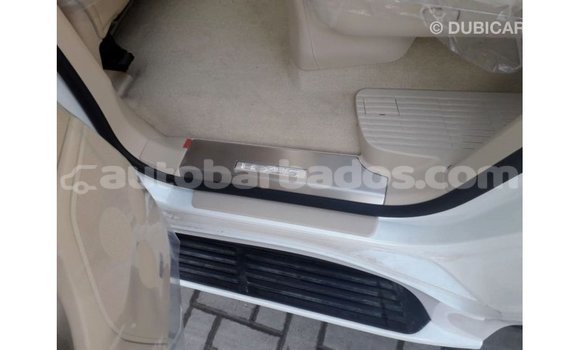 Buy Import Lexus LX White Car in Import - Dubai in Barbados Buy Import Lexus LX White Car in Import - Dubai in Barbados