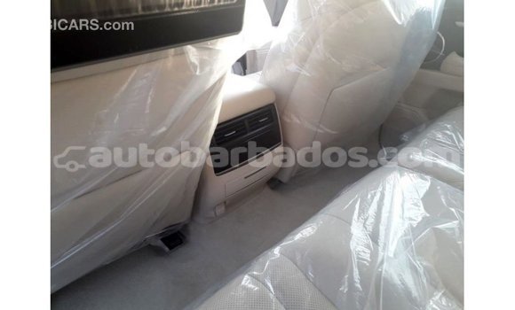 Buy Import Lexus LX White Car in Import - Dubai in Barbados Buy Import Lexus LX White Car in Import - Dubai in Barbados
