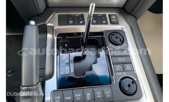 Buy Import Toyota Land Cruiser Other Car in Import - Dubai in Barbados Buy Import Toyota Land Cruiser Other Car in Import - Dubai in Barbados