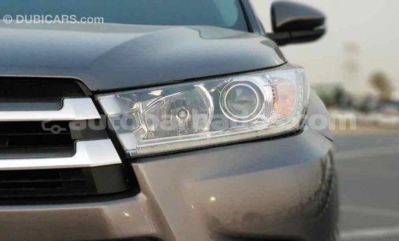 Buy Import Toyota Highlander Other Car in Import - Dubai in Barbados Buy Import Toyota Highlander Other Car in Import - Dubai in Barbados